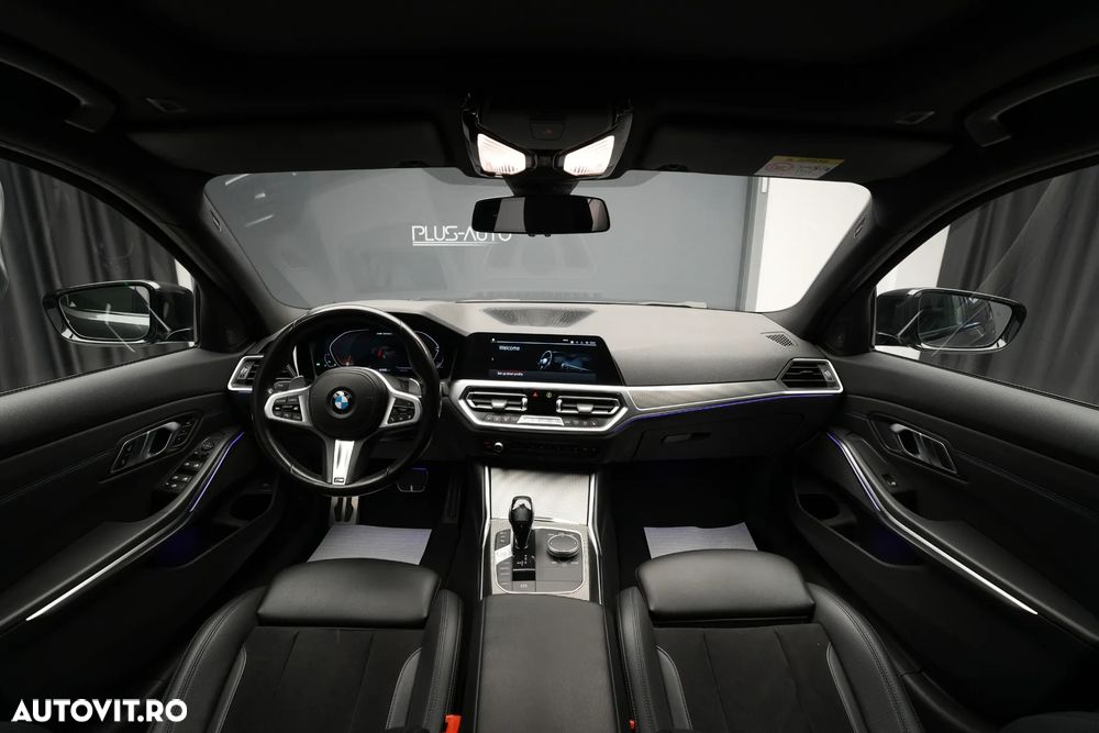 BMW M3 M340i xDrive - 20