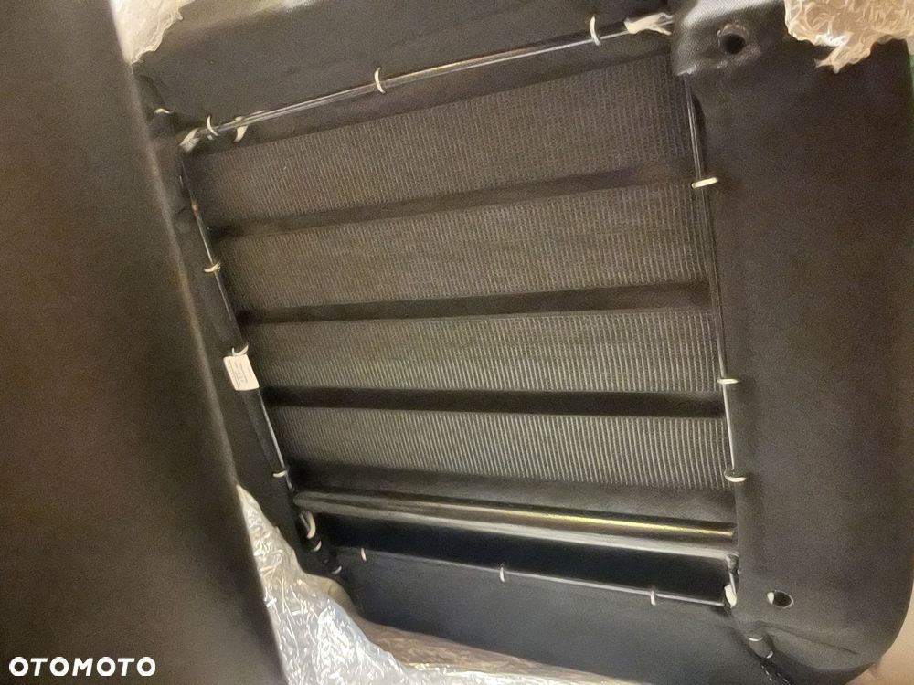 Fotel Sparco - 4
