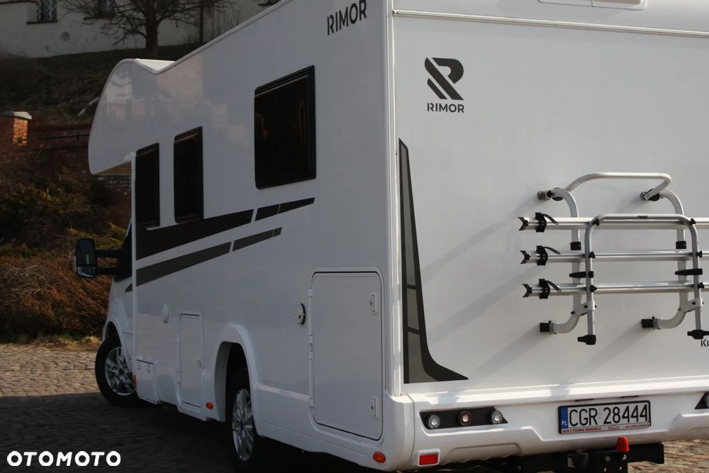 Ford TRANSIT RIMOR - 14