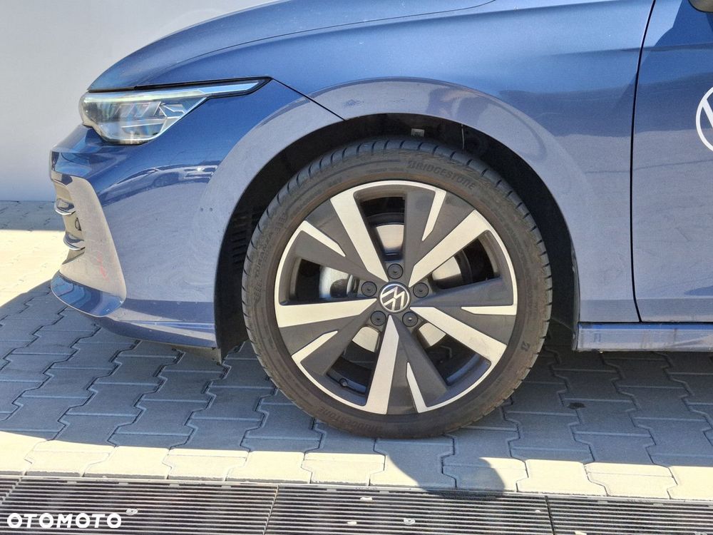Volkswagen Golf - 4
