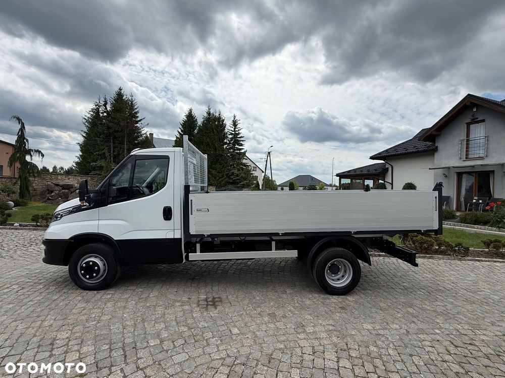 Iveco 72C18 35C15 50C15 - 11