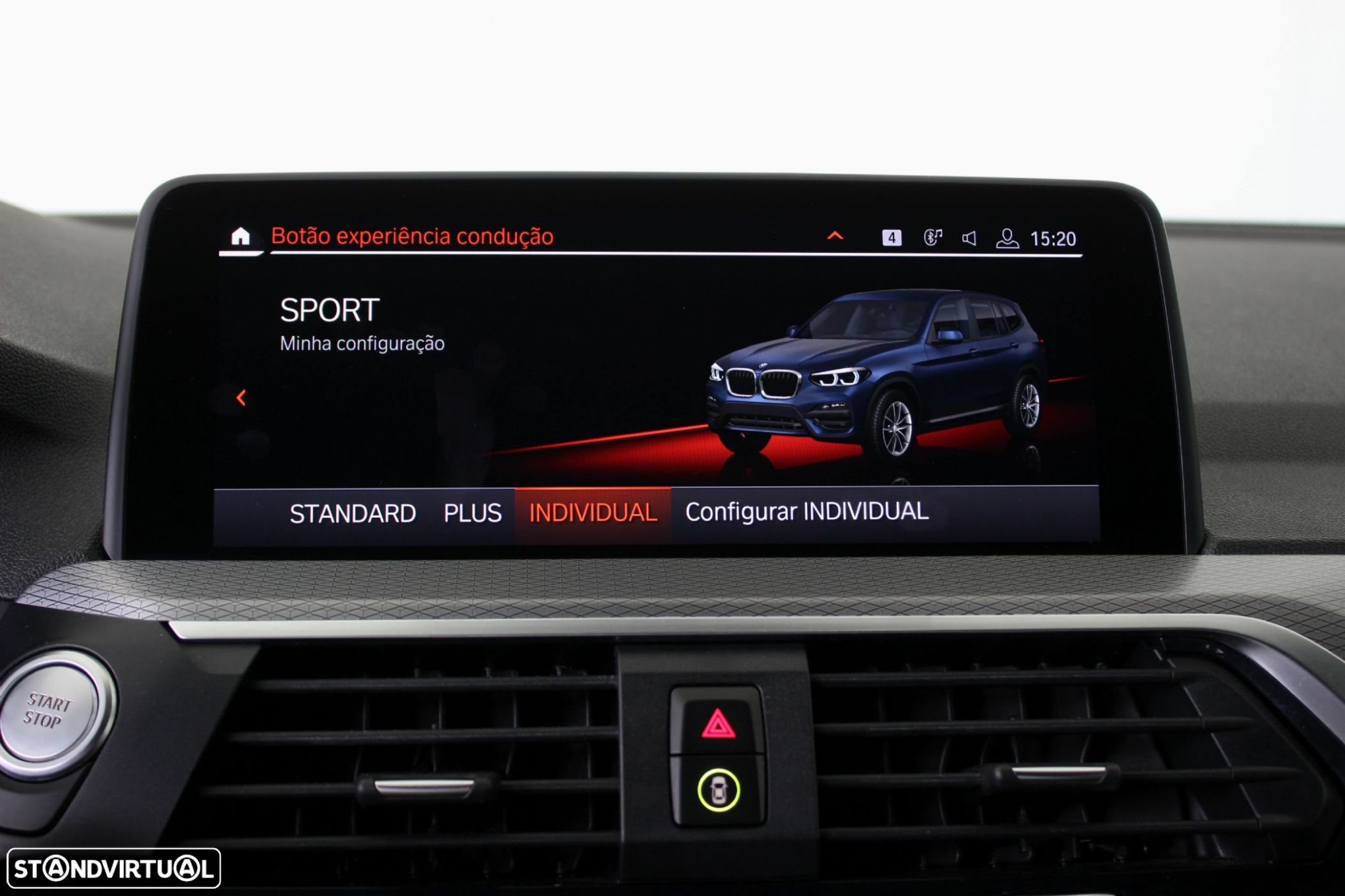 BMW X3 30 e xDrive Pack M - 29