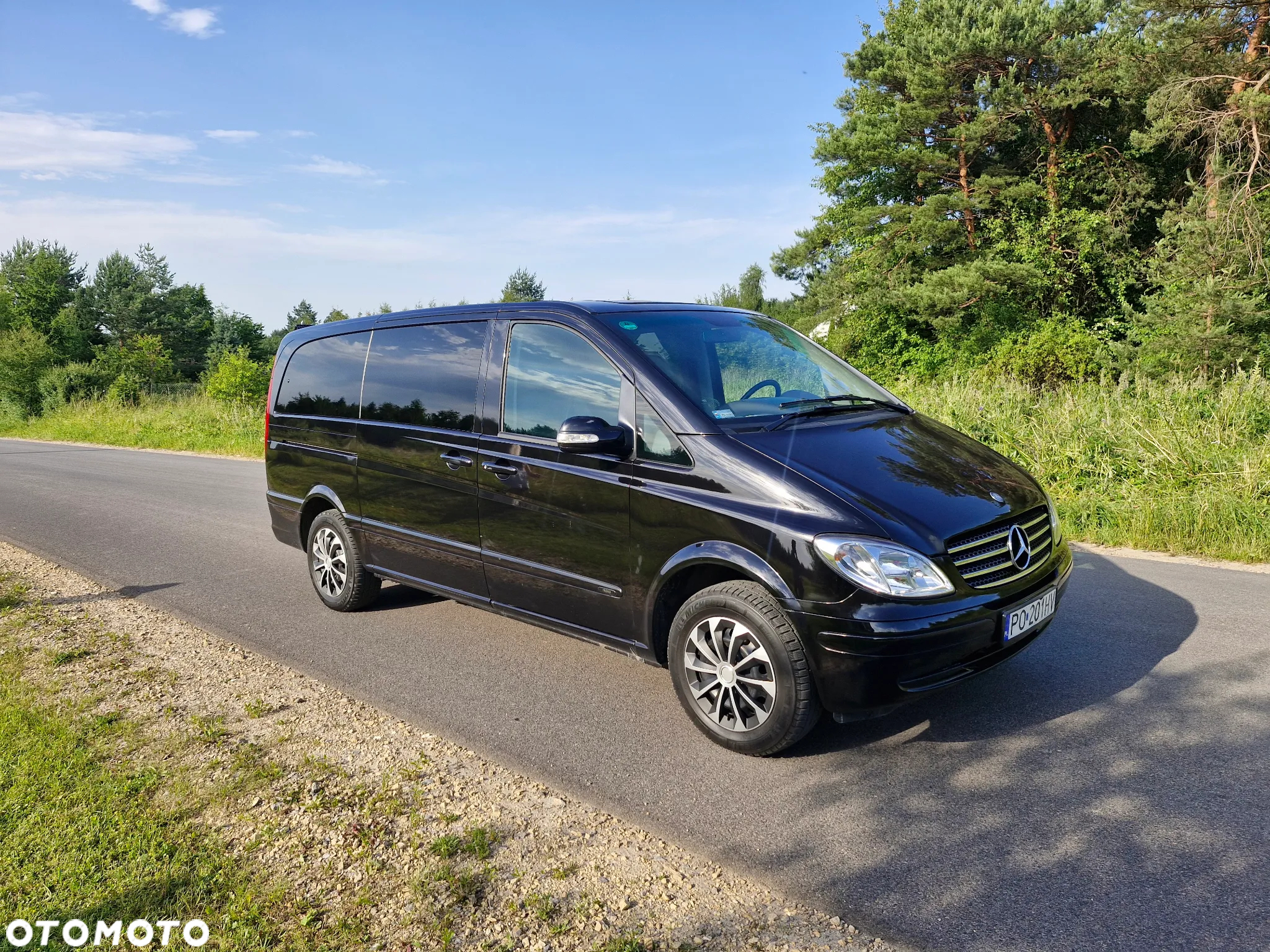 Mercedes-Benz Viano - 8