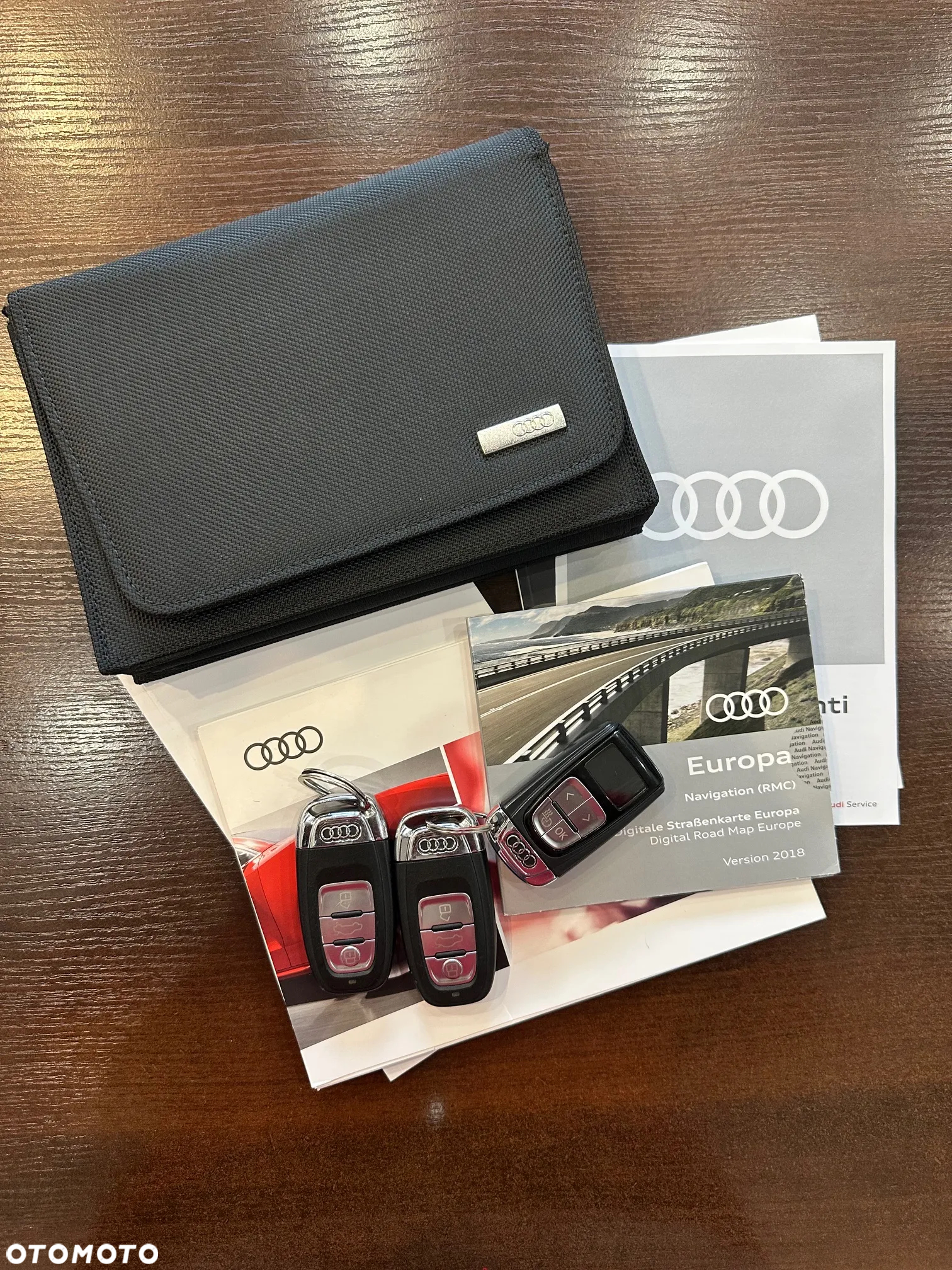 Audi A6 Avant 2.0 TDI Ultra S tronic - 33
