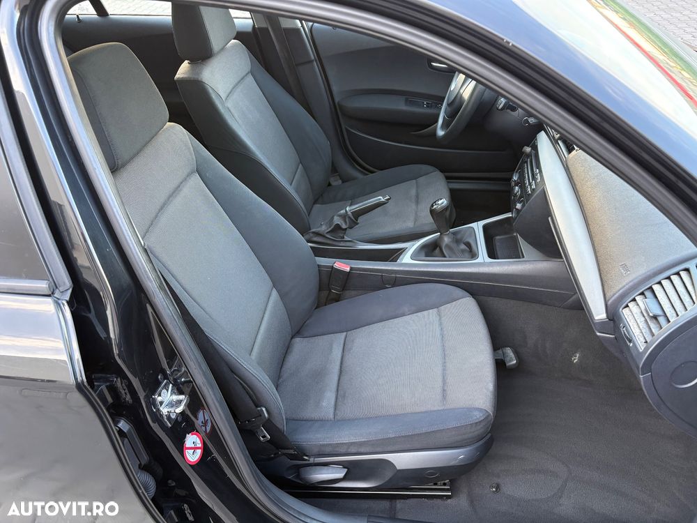 BMW Seria 1 - 9