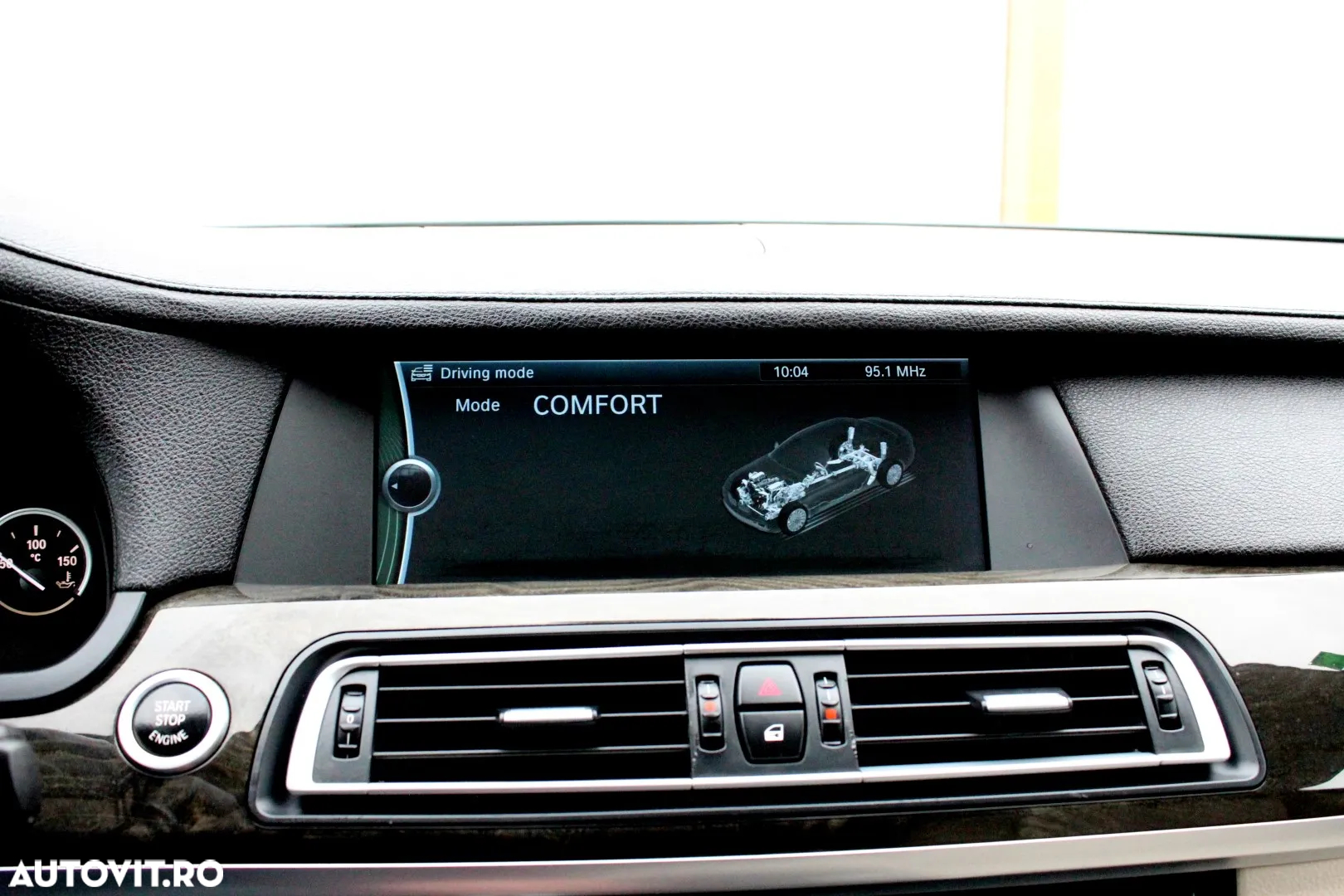 BMW Seria 7 - 31