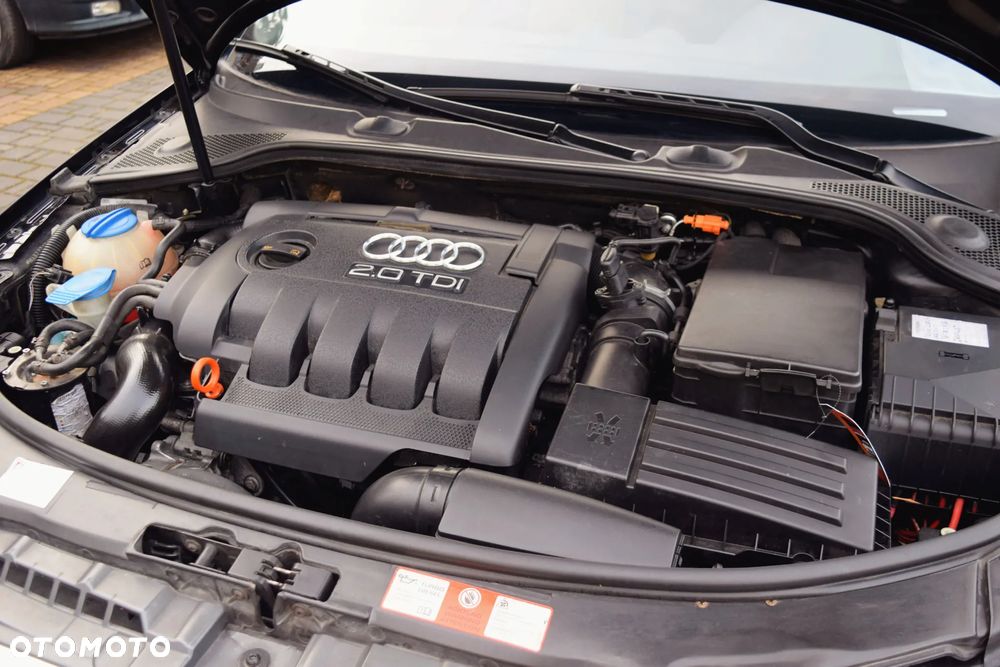 Audi A3 3-drzwiowe - 11