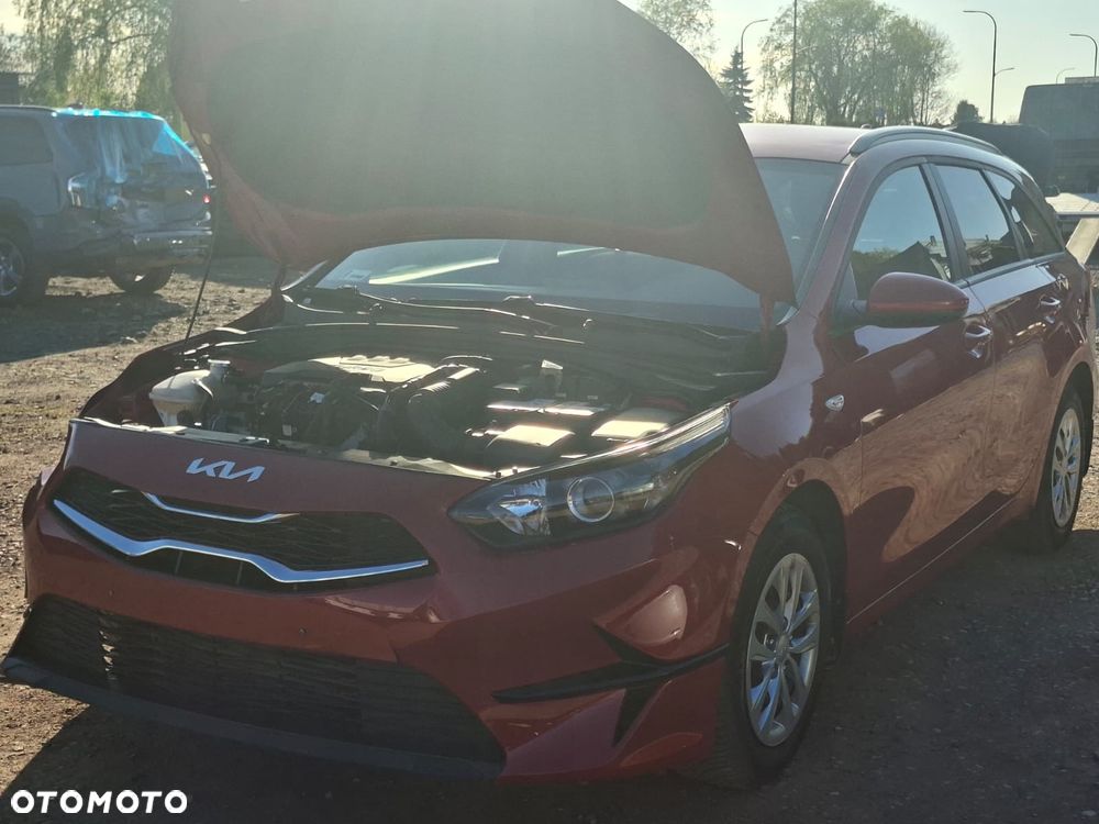 Kia Ceed 1.0 T-GDI Business Line - 4