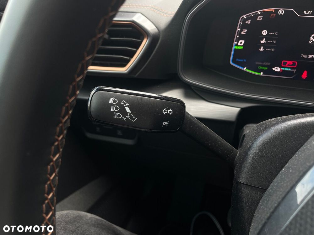 Cupra Formentor 1.4 e-Hybrid DSG - 22