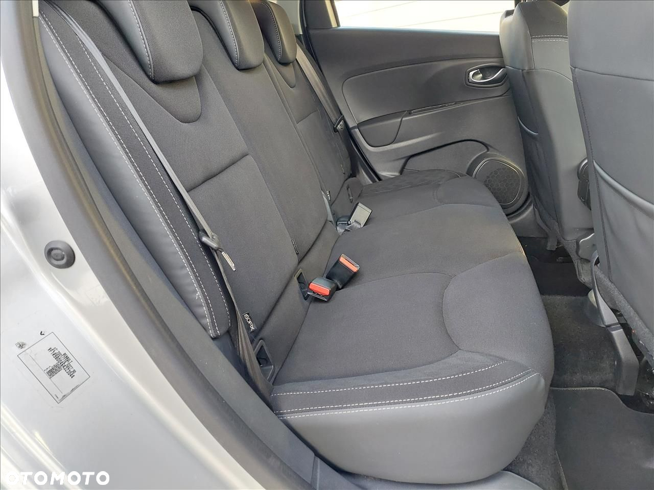 Renault Clio 0.9 Energy TCe Limited 2018 - 7
