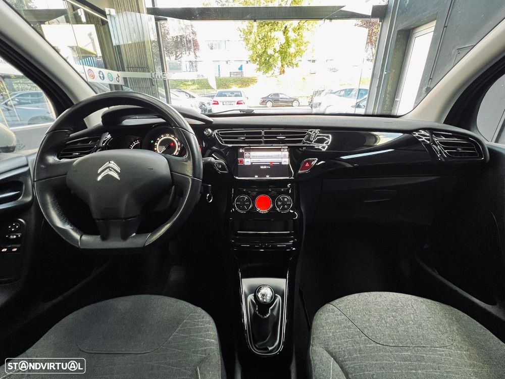 Citroën C3 1.2 PureTech Collection - 20