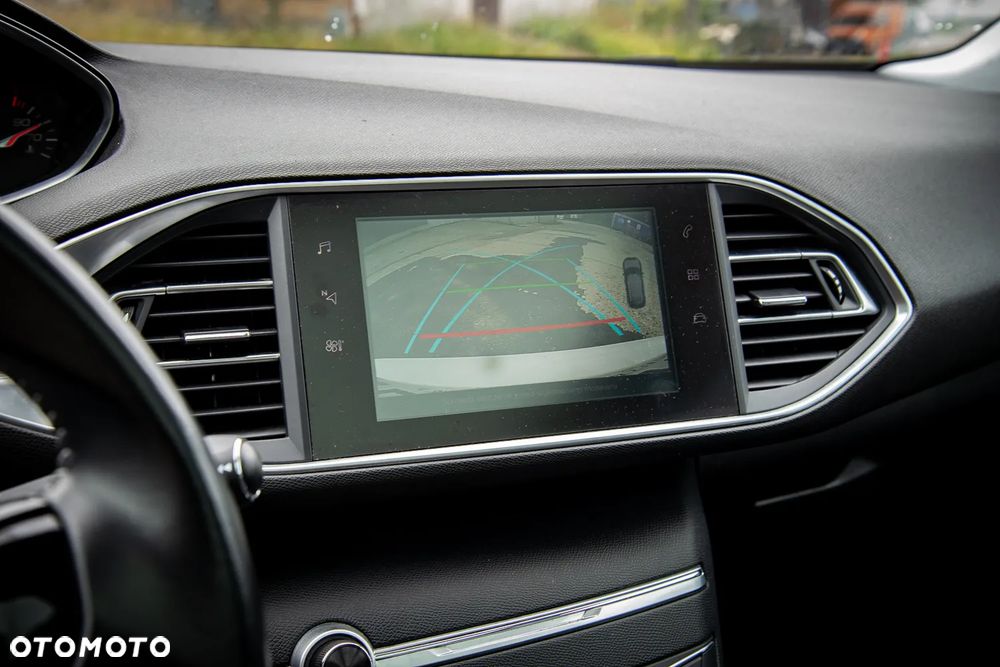 Peugeot 308 PureTech 130 GPF Stop & Start Allure - 15