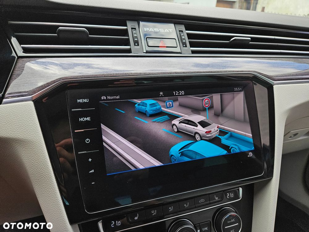 Volkswagen Passat 2.0 TDI EVO Elegance DSG - 39