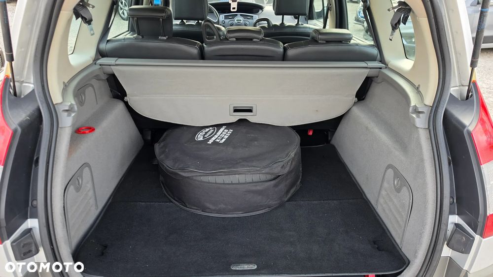 Renault Grand Scenic Gr 2.0 16V Expression - 20