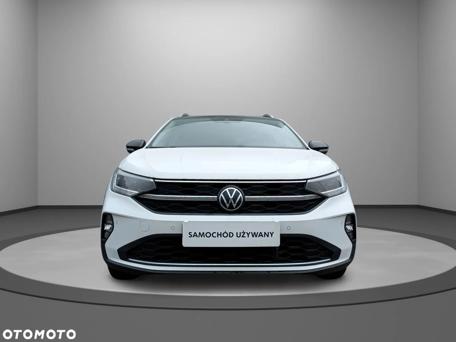 Volkswagen Taigo 1.5 TSI ACT Style DSG - 4