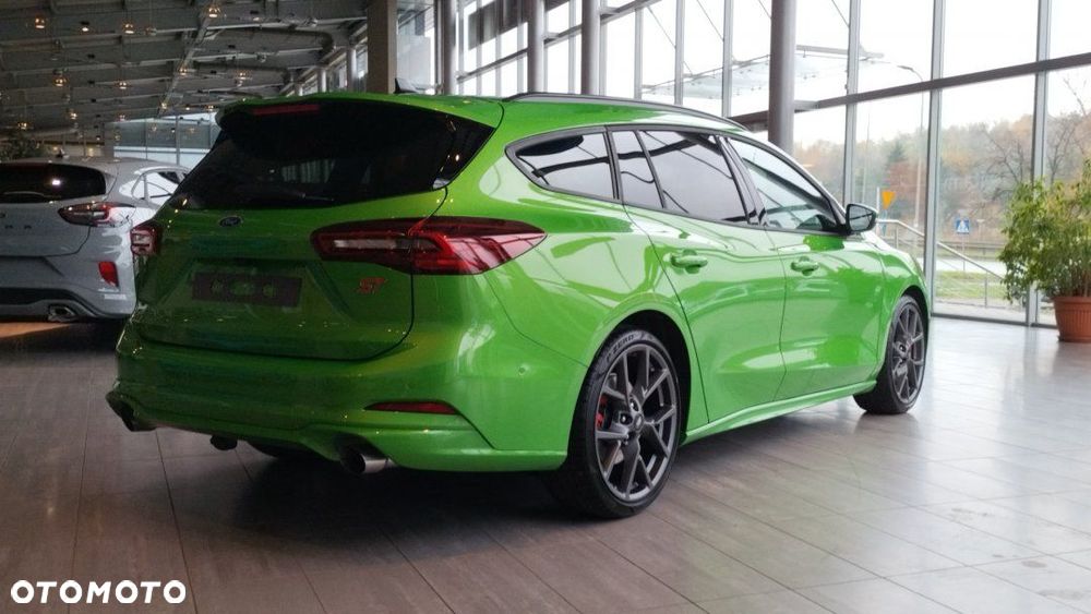 Ford Focus - 5
