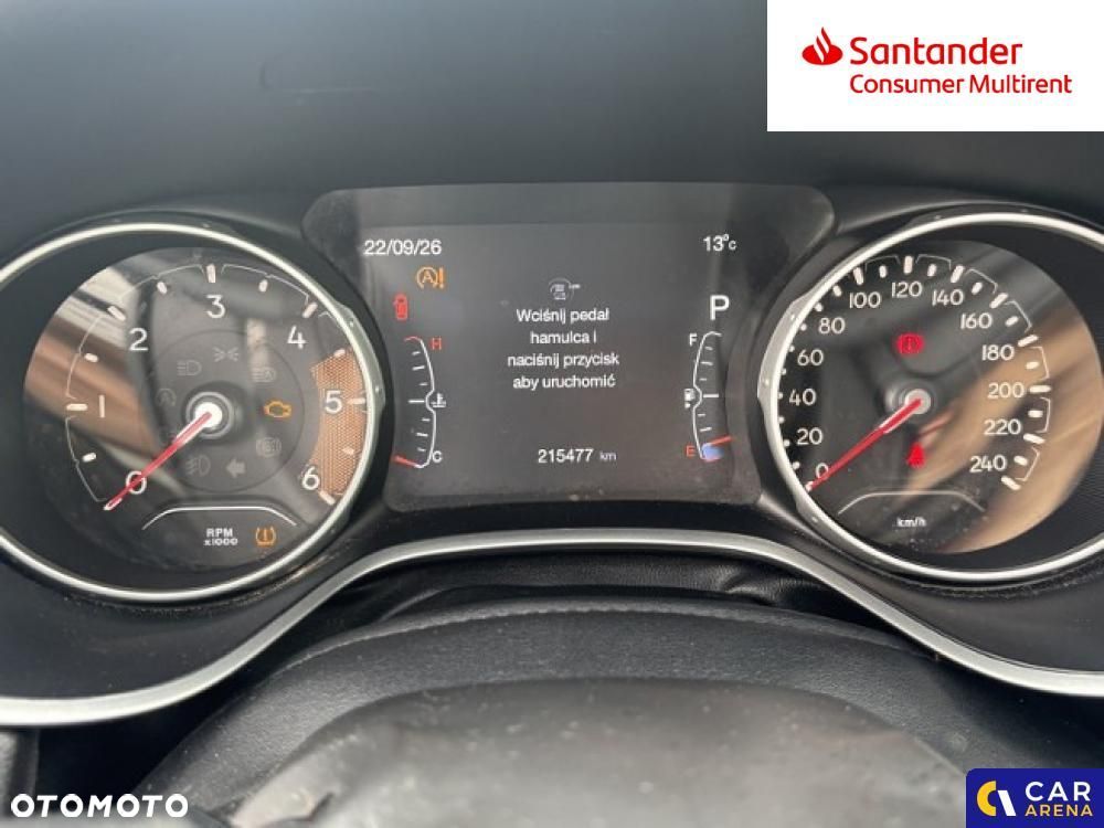 Jeep Compass 2.0 MJD Limited 4WD S&S - 10