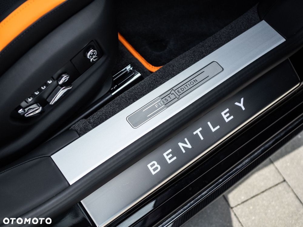 Bentley Flying Spur - 26