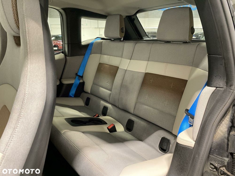 BMW i3 i3S 120 Ah - 17