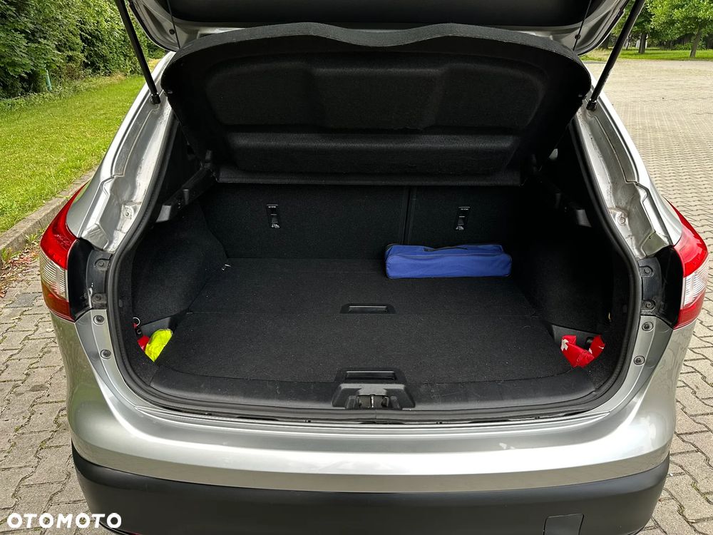 Nissan Qashqai 1.2 DIG-T Acenta - 23