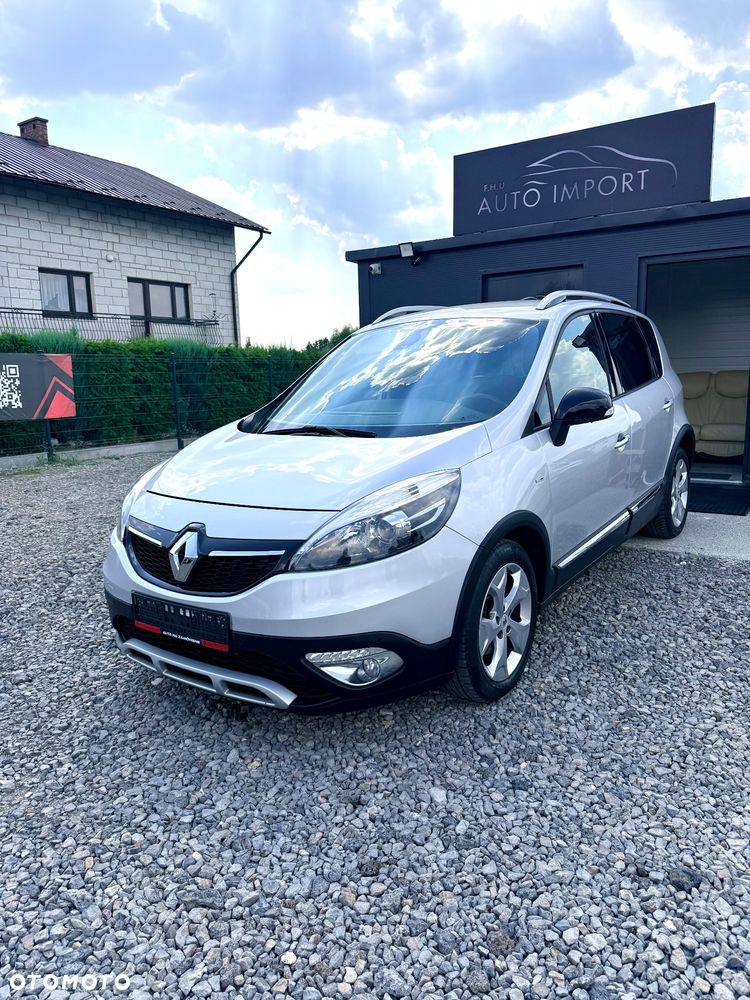 Renault Scenic Energy TCe 115 S&S Xmod Bose Edition - 24
