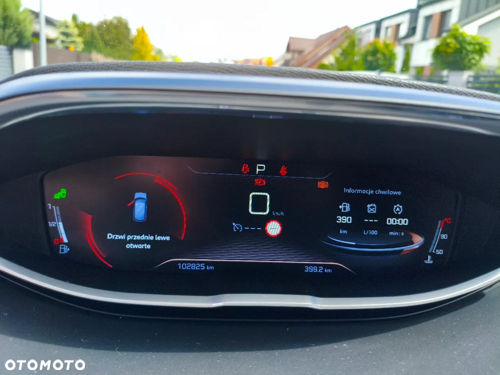 Peugeot 3008 PureTech 130 Stop & Start EAT6 Allure - 18