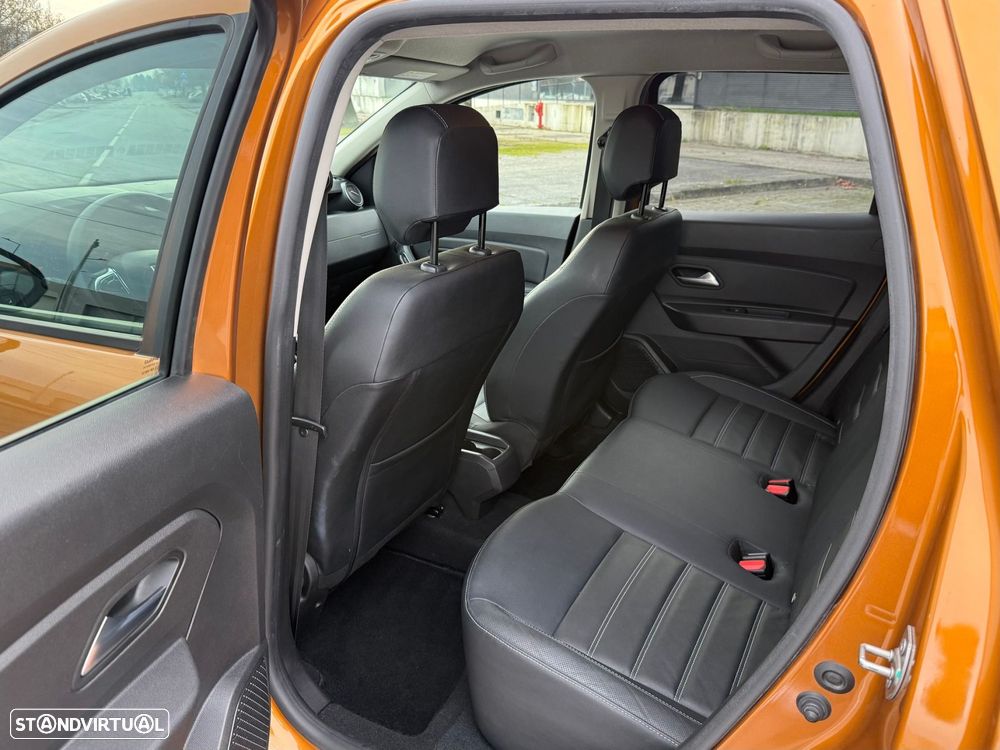 Dacia Duster 1.0 TCe Prestige - 20