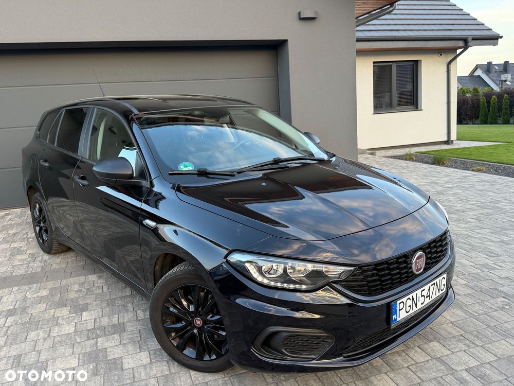 Fiat Tipo 1.4 16v Street - 1