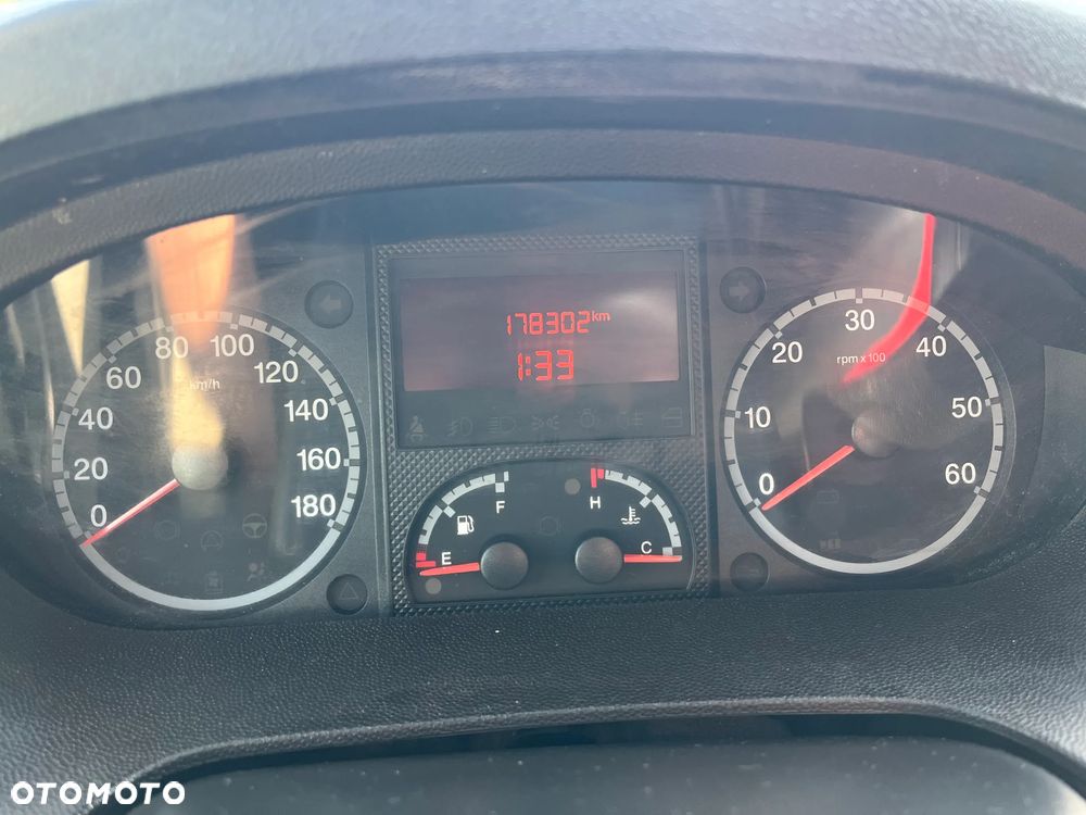 Fiat Ducato - 16
