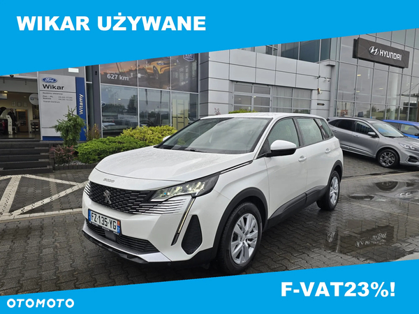 Peugeot 5008 1.2 PureTech Active S&S