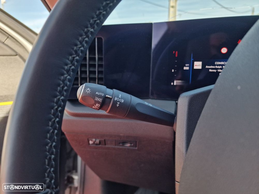 Opel Astra 1.2 T Elegance Aut. - 20