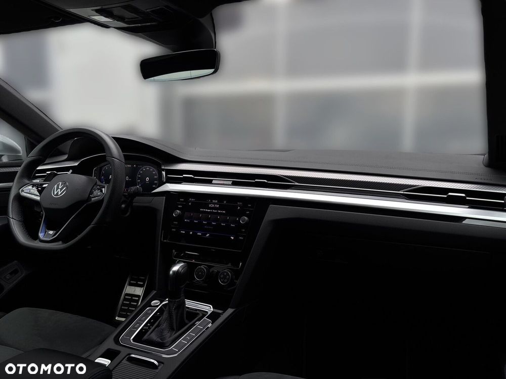 Volkswagen Arteon Shooting Brake 2.0 TSI 4Motion R DSG - 13