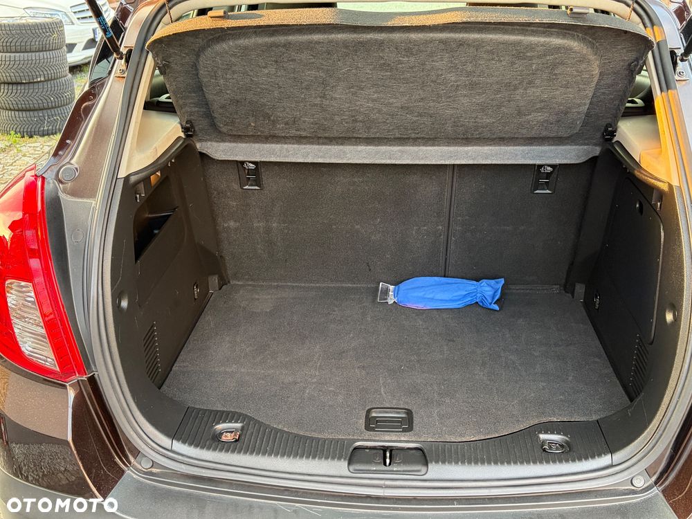 Opel Mokka 1.4 Turbo ecoFLEX Start/Stop Color Edition - 19