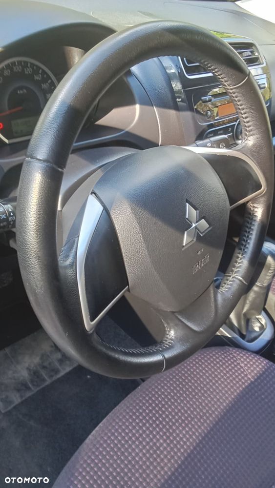 Mitsubishi Space Star 1.0 Active - 24