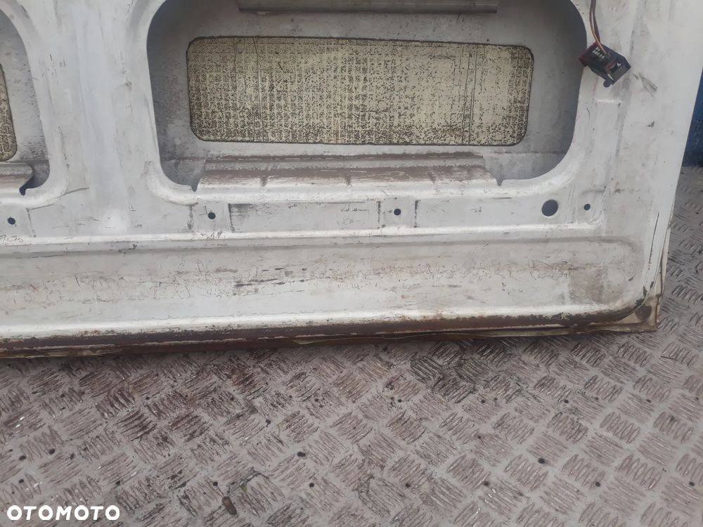 DRZWI PRAWE PRZESUWNE FIAT DUCATO III BOXER JUMPER 2006- - 11