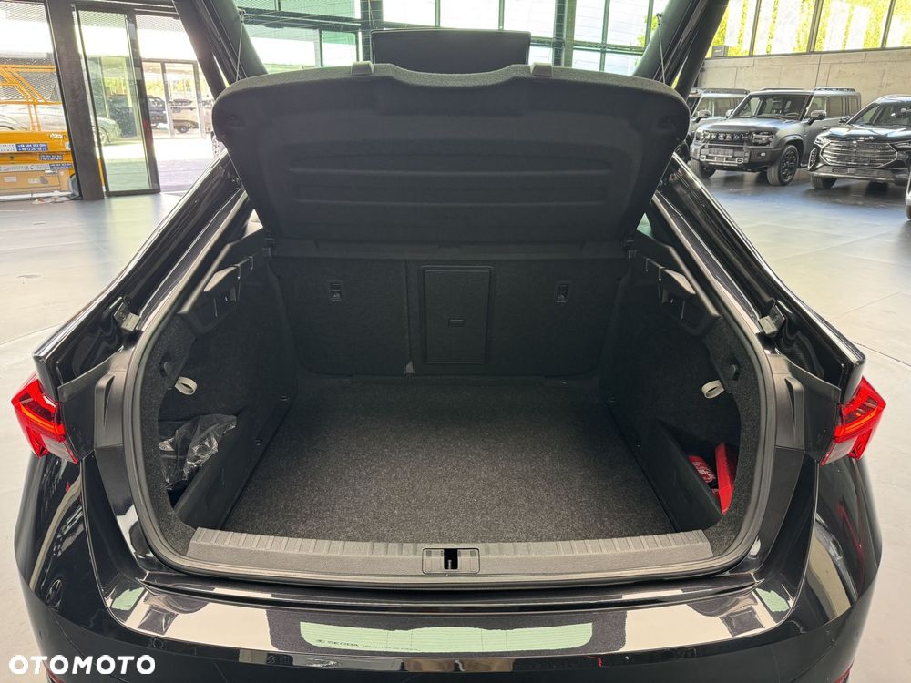 Skoda Octavia 2.0 TSI 4x4 Style DSG - 20