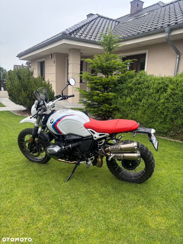BMW R - 4