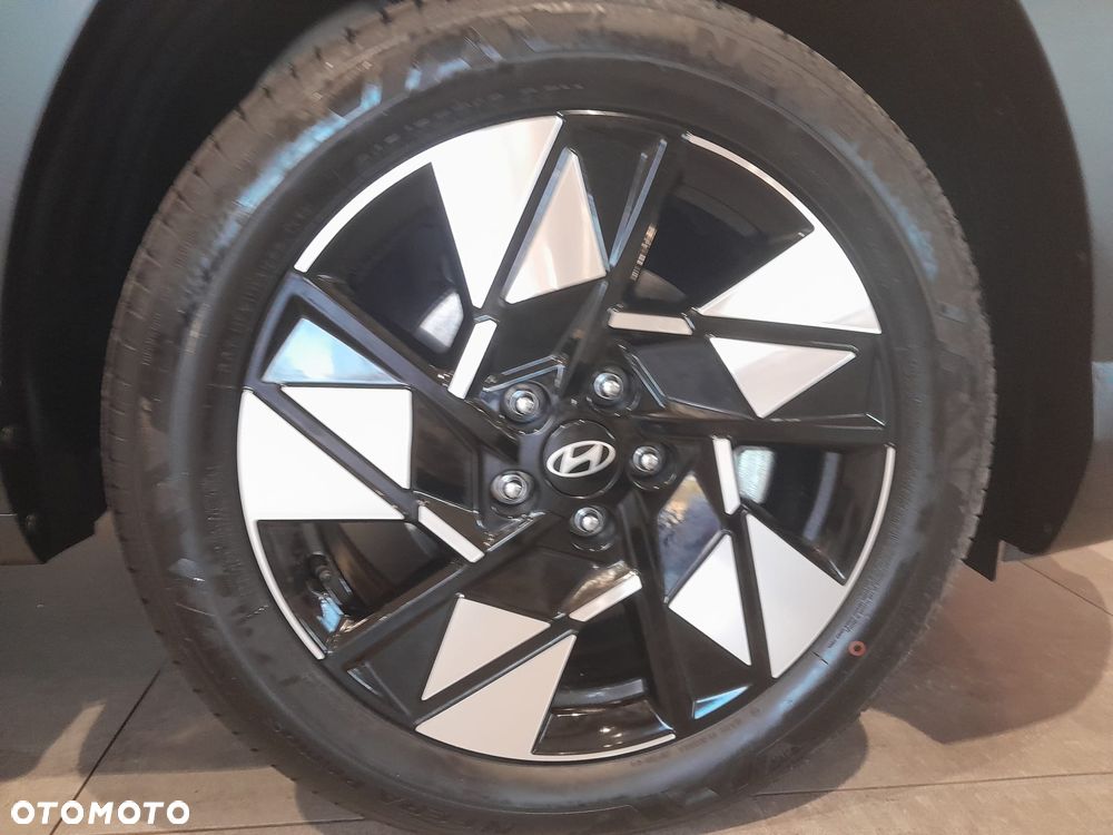 Hyundai Kona 1.6 T-GDI N-Line DCT - 9