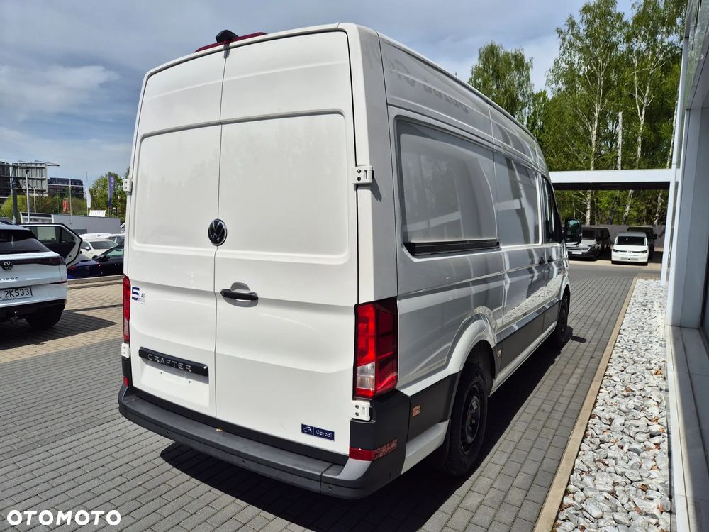 Volkswagen Crafter - 6
