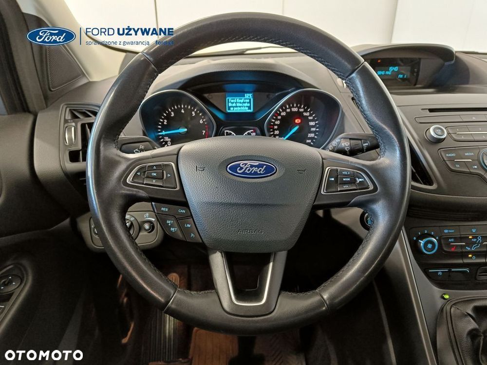 Ford Kuga 1.5 EcoBoost FWD Trend ASS GPF - 19