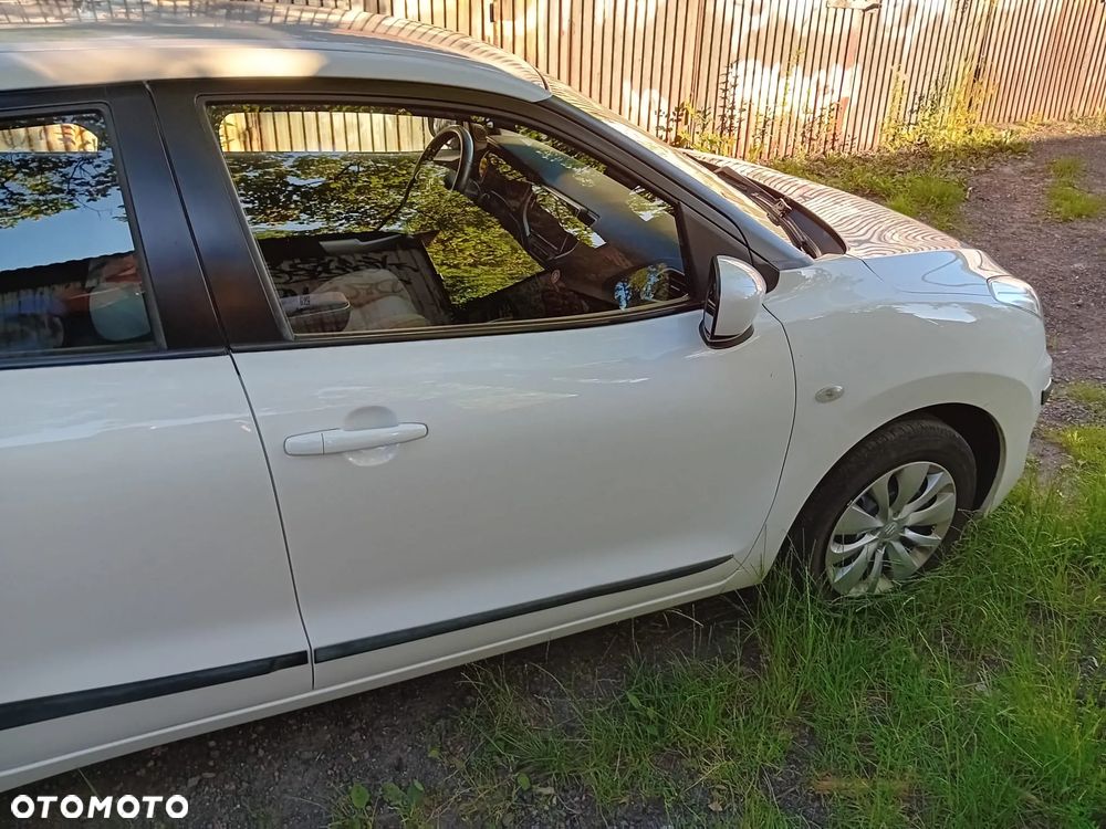 Suzuki Baleno 1.2 Premium - 3