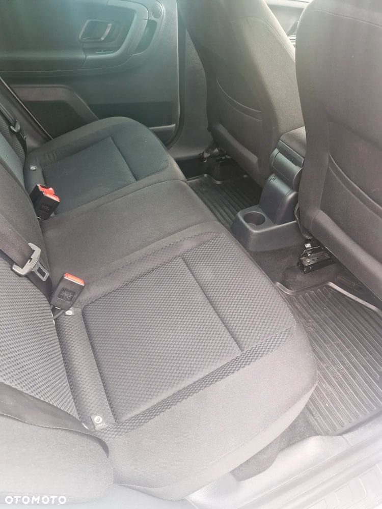 Skoda Fabia 1.2 TSI Elegance - 4