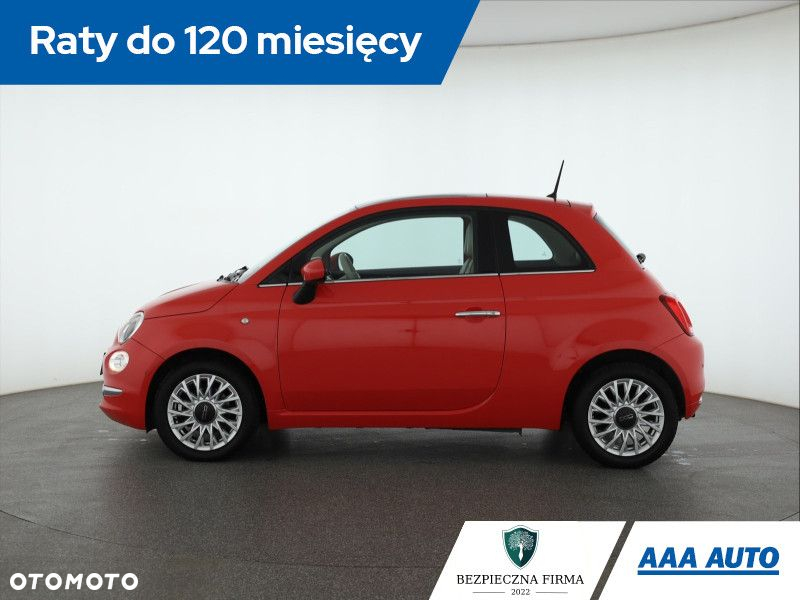 Fiat 500 - 3