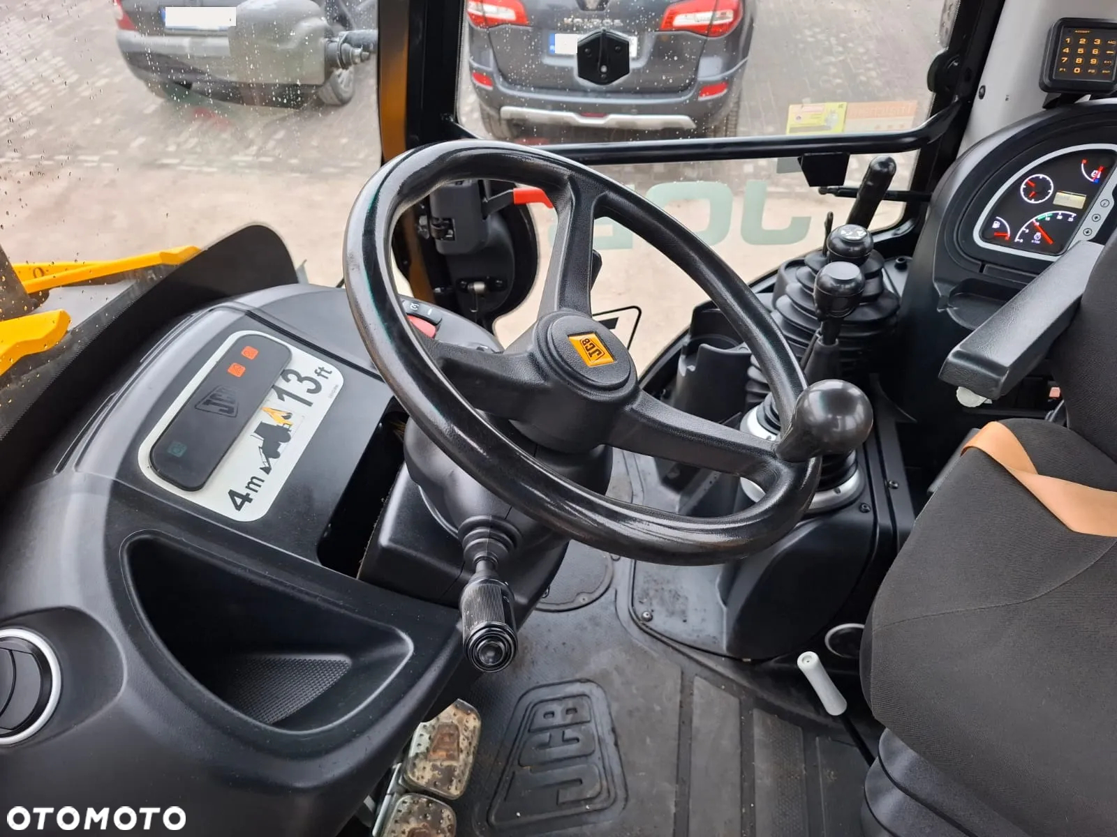 JCB 3CX - 14
