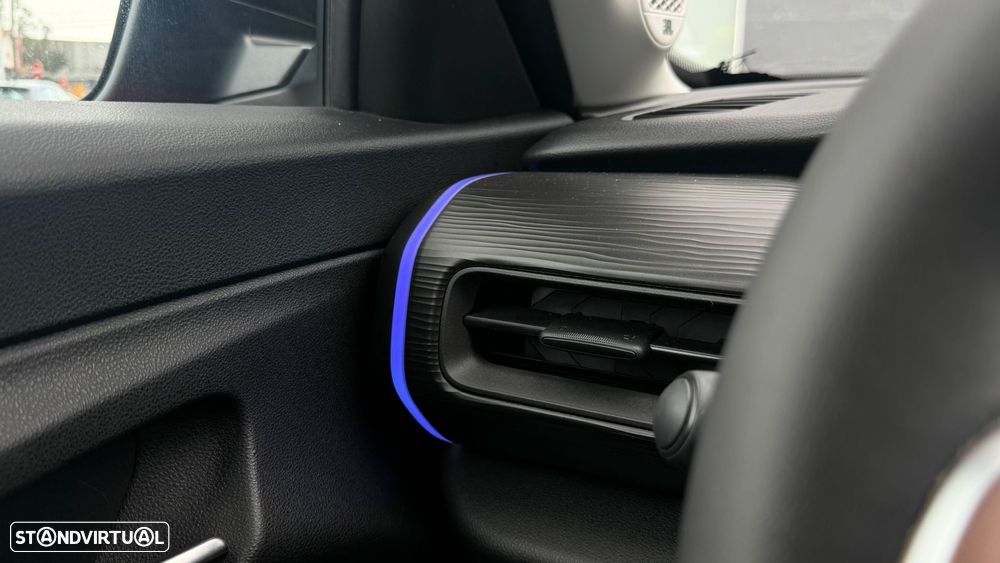 Jeep Avenger 1.2 GSE T3 Summit - 17