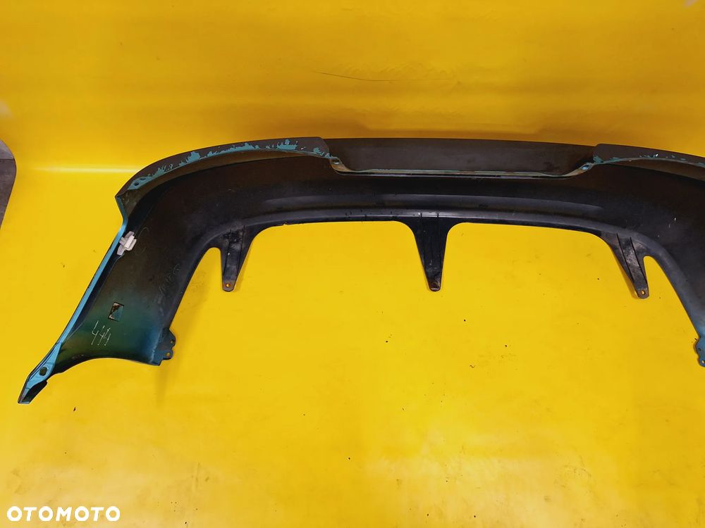 ZDERZAK TYŁ TYLNY TOYOTA PASEO II COUPE NR444 - 31