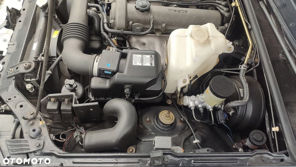Mazda MX-5 1.6 16V - 19