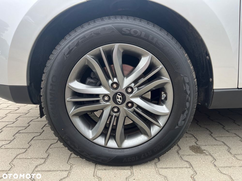 Hyundai ix35 1.6 GDI Premium 2WD - 15