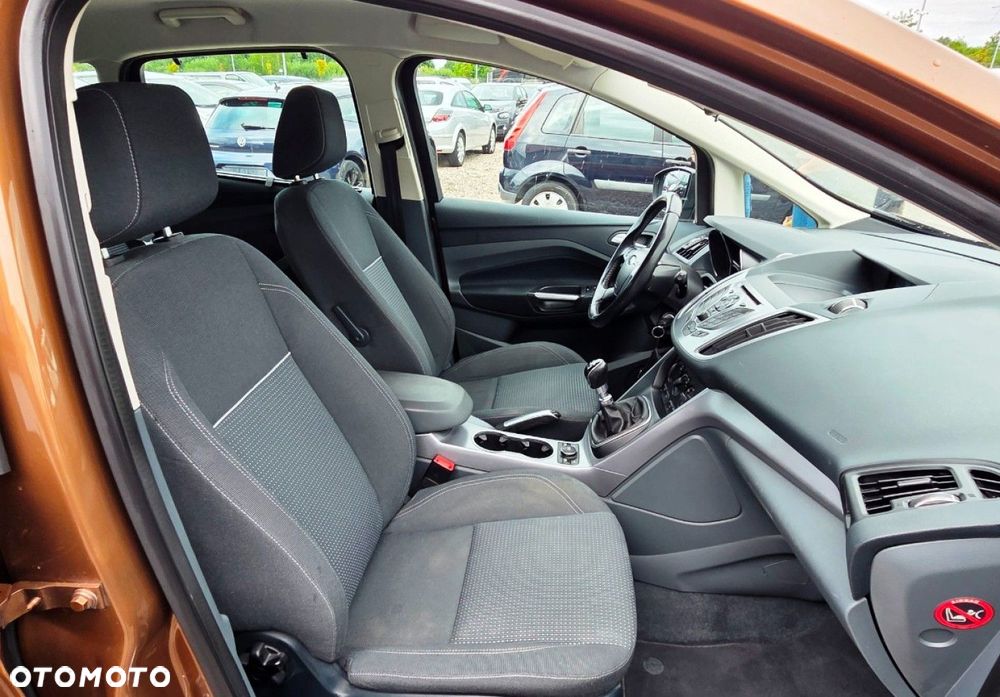 Ford C-MAX - 25