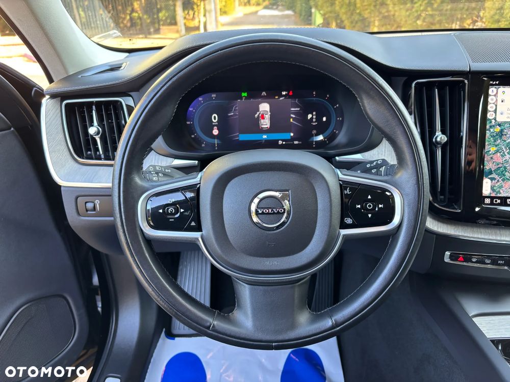Volvo XC 60 B4 D Geartronic Inscription - 25